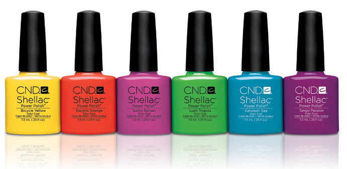 CND Paradise 