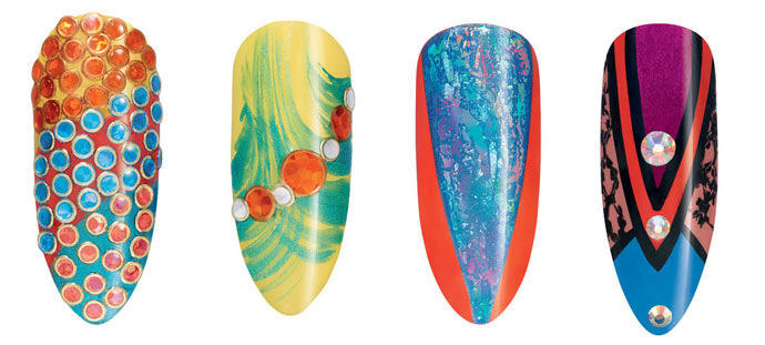 CND Paradise 