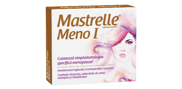 mastrelle meno I