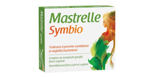 mastrelle symbio