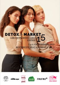 Detox+Market
